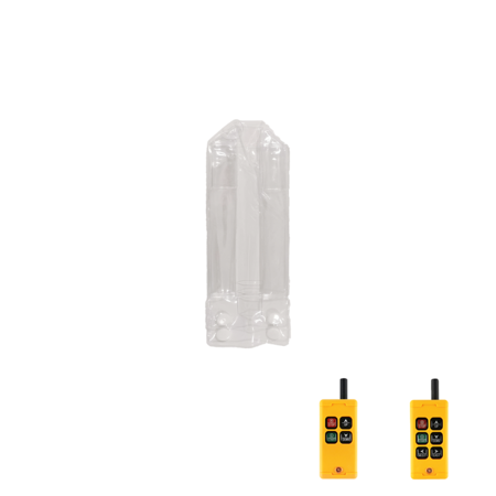 PVC Sleeve PPA