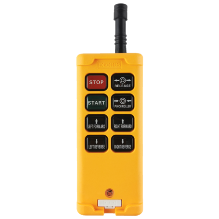 HS-8PR