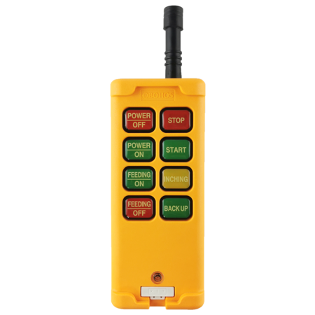 HS-8PF